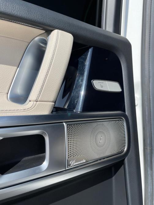 Mercedes-Benz G-Класс III (W463) Саратов  - изображение 44