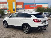 Lada (ВАЗ) Vesta I Сыктывкар  - изображение 30