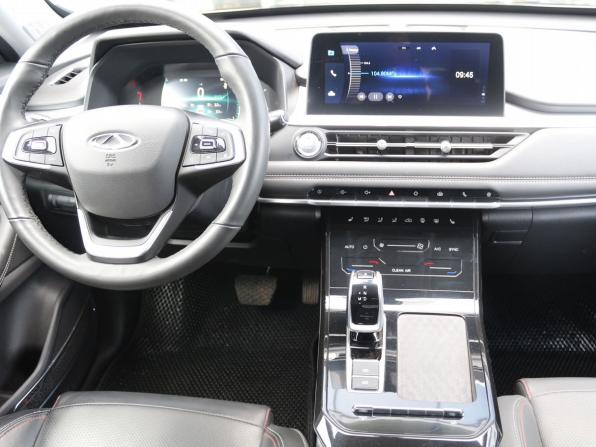 Chery Tiggo 7 Pro I с пробегом 2023 года, цена 1 730 000 рублей, 23271 км, внедорожник, Автокод Объявления