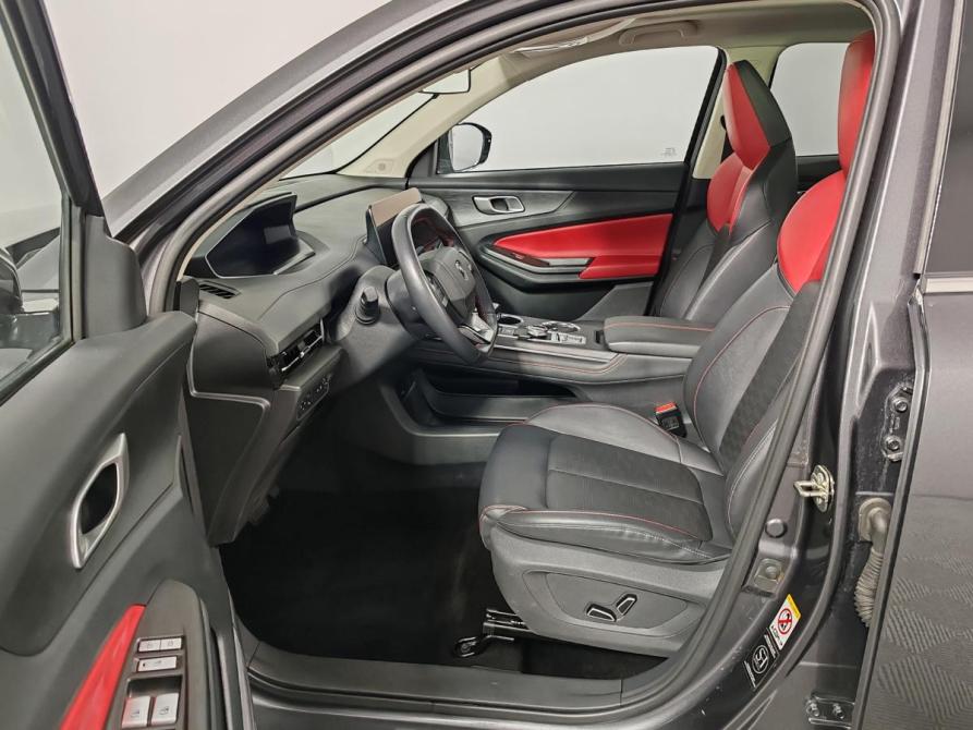 Changan CS55 Plus II Москва  - изображение 16