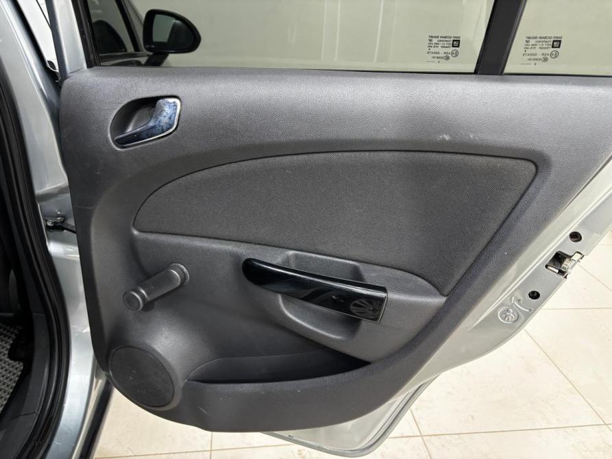 Opel Corsa D Рестайлинг II Альметьевск  - изображение 17