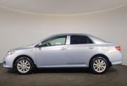 Toyota Corolla X (E140 E150) Ярославль  - изображение 30