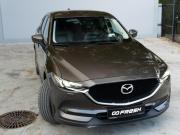 Mazda CX-5 II Калининград  - изображение 48