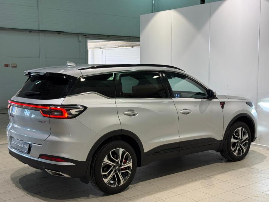 Chery Tiggo 7 Pro Max I Рестайлинг Самара  - изображение 5