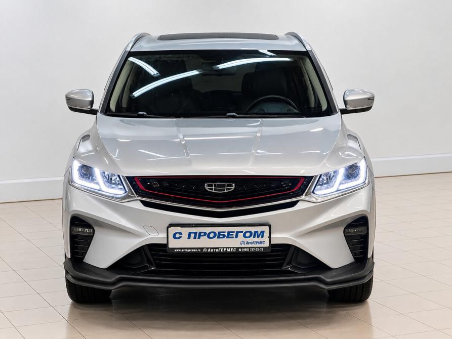 Geely Coolray I Балашиха  - изображение 2