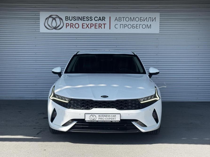 Kia K5 III Кемерово  - изображение 2