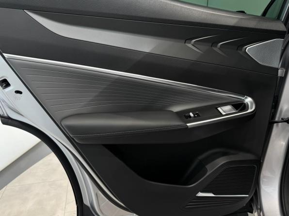 Geely Cityray с пробегом 2026 года, цена 3 200 000 рублей, 7 км, внедорожник, Автокод Объявления