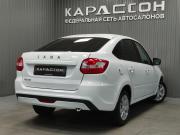 Lada (ВАЗ) Granta I Рестайлинг Пермь  - изображение 20