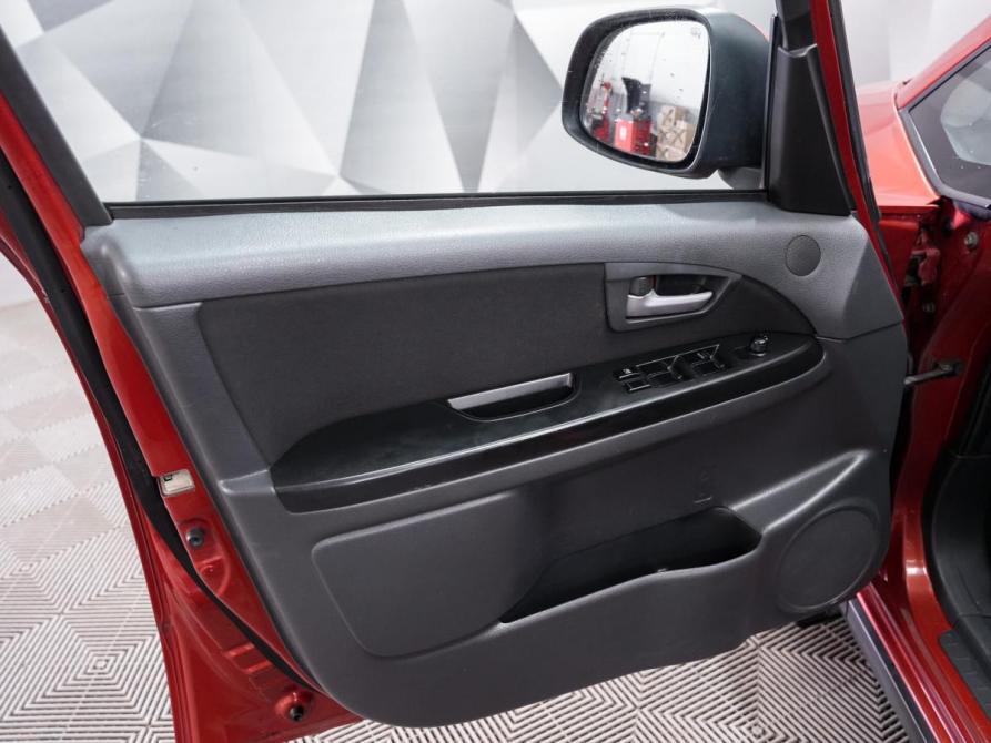 Suzuki SX4 I (Classic) Ульяновск  - изображение 16