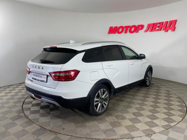 Lada (ВАЗ) Vesta I с пробегом 2019 года, цена 1 249 000 рублей, 65226 км, универсал, Автокод Объявления