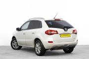 Renault Koleos I Барнаул  - изображение 33