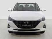 Hyundai Solaris II Рестайлинг Москва  - изображение 27