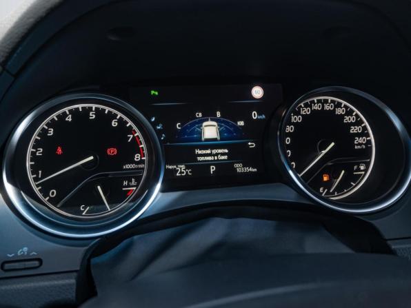 Toyota Camry VIII (XV70) с пробегом 2018 года, цена 3 150 000 рублей, 103354 км, седан, Автокод Объявления