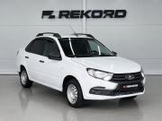 Lada (ВАЗ) Granta I Рестайлинг Уфа  - изображение 17