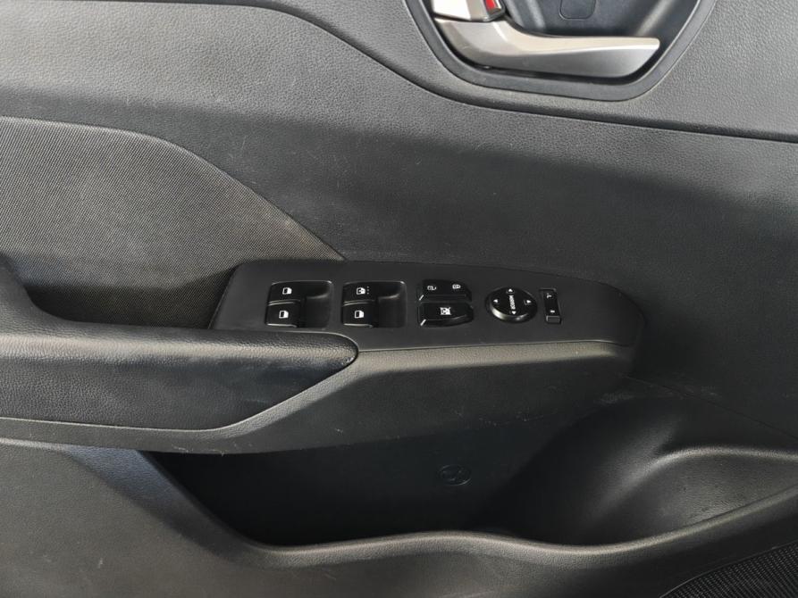 Hyundai Solaris II Рестайлинг Москва  - изображение 16