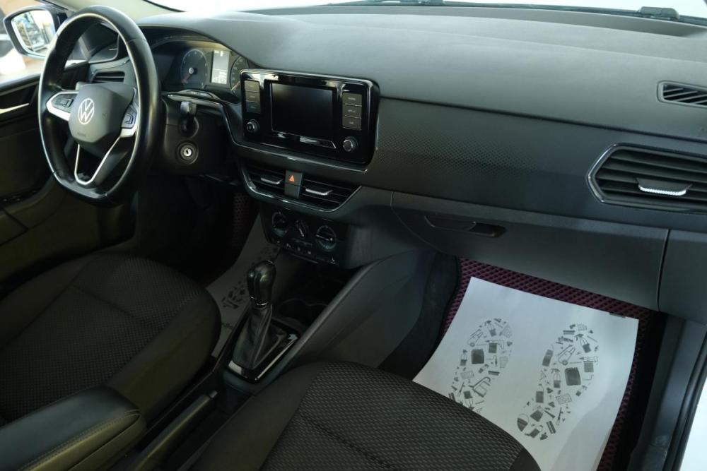 Volkswagen Polo VI Омск  - изображение 17