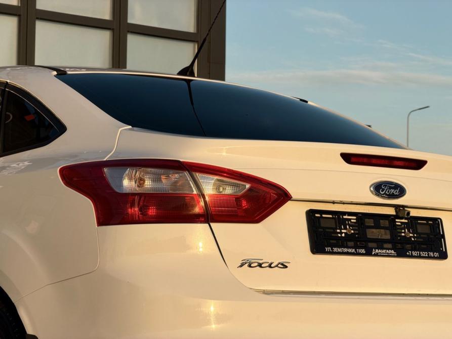 Ford Focus III Волгоград  - изображение 12