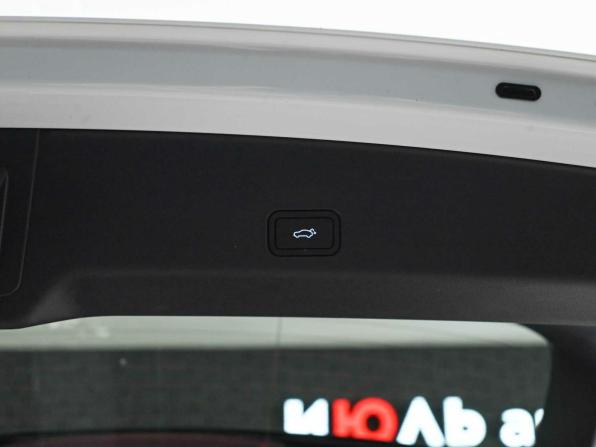Geely Monjaro I Рестайлинг с пробегом 2024 года, цена 3 700 000 рублей, 32231 км, внедорожник, Автокод Объявления
