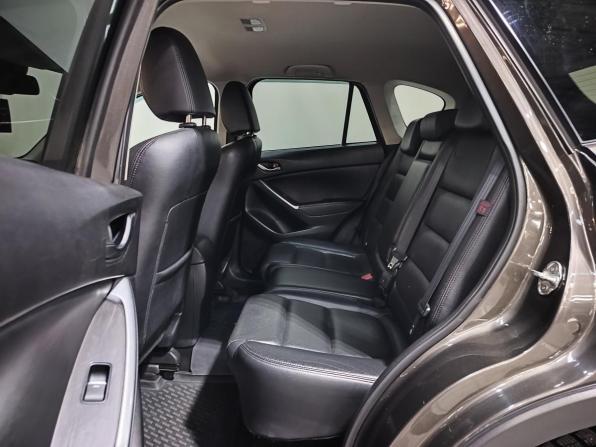 Mazda CX-5 I Рестайлинг с пробегом 2015 года, цена 1 840 000 рублей, 186197 км, внедорожник, Автокод Объявления