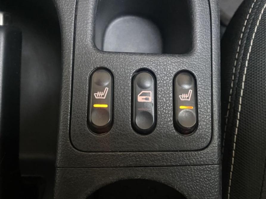 Nissan Qashqai I Рестайлинг Курск  - изображение 13