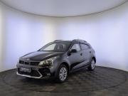 Kia Rio IV Рестайлинг Москва  - изображение 27