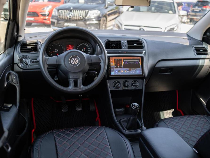 Volkswagen Polo V Сочи  - изображение 7