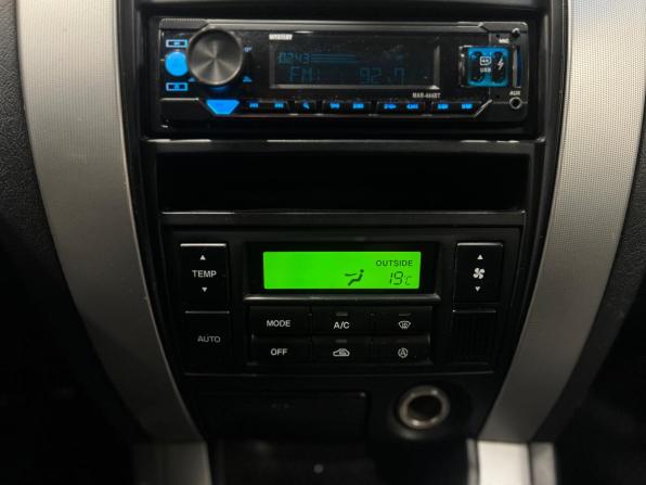 Hyundai Tucson I с пробегом 2008 года, цена 889 000 рублей, 293233 км, внедорожник, Автокод Объявления