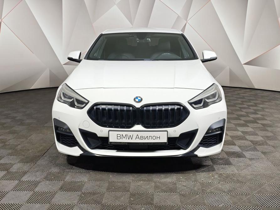 BMW 2 серии F44 Москва  - изображение 3