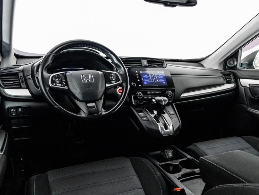 Honda CR-V V Санкт-Петербург  - изображение 16