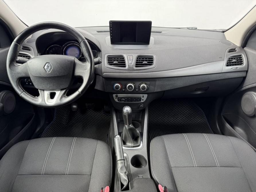 Renault Fluence I Рестайлинг Москва  - изображение 12