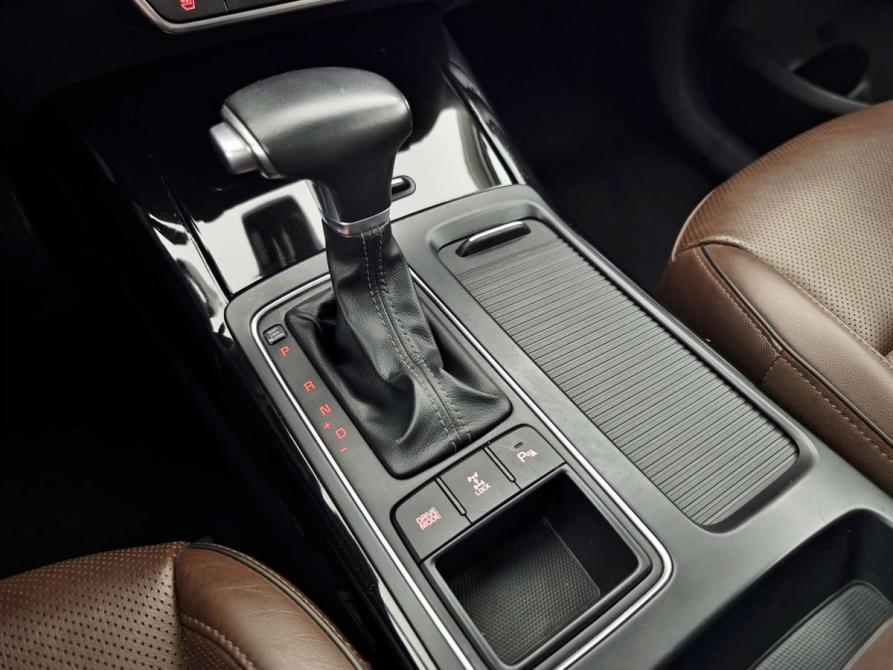 Kia Sorento III Prime Рестайлинг Санкт-Петербург  - изображение 16