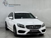 Mercedes-Benz C-Класс IV (W205) Химки  - изображение 33
