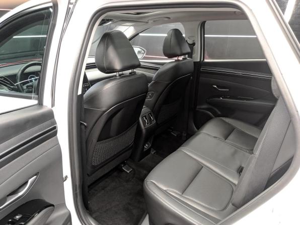 Hyundai Tucson IV с пробегом 2023 года, цена 3 600 000 рублей, 25268 км, внедорожник, Автокод Объявления