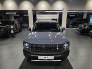 Haval H3 I Рестайлинг Красноярск  - изображение 13