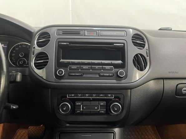 Volkswagen Tiguan I Рестайлинг с пробегом 2014 года, цена 1 300 000 рублей, 167453 км, внедорожник, Автокод Объявления