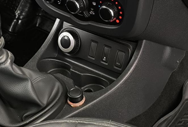 Renault Duster I Рестайлинг с пробегом 2015 года, цена 1 200 000 рублей, 133782 км, внедорожник, Автокод Объявления