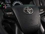Toyota Land Cruiser 200 Series Рестайлинг 2 Воронеж  - изображение 42