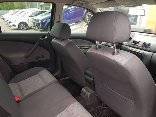 Skoda Octavia II (A5) с пробегом 2008 года, цена 499 000 рублей, 209442 км, лифтбек, Автокод Объявления