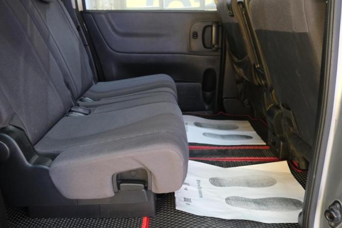 Nissan Serena III (C25) с пробегом 2006 года, цена 999 000 рублей, 182300 км, минивэн, Автокод Объявления