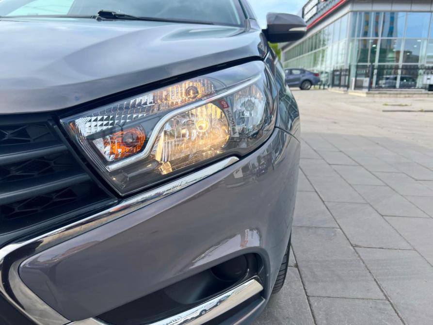 Lada (ВАЗ) Vesta I Стерлитамак  - изображение 10