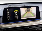 BMW 5 серии VII (G30/G31/G38) Москва  - изображение 59