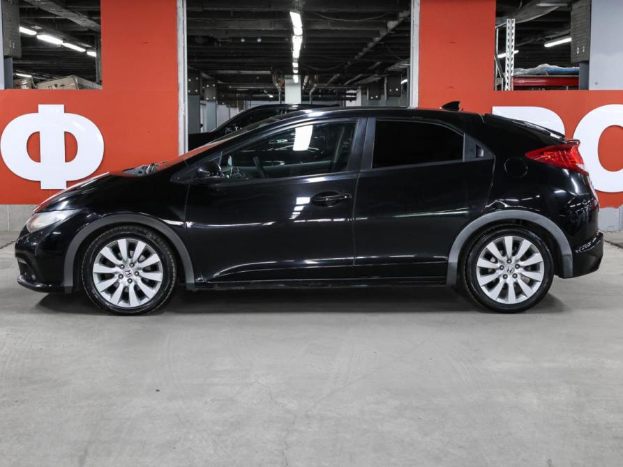 Honda Civic IX Москва  - изображение 7