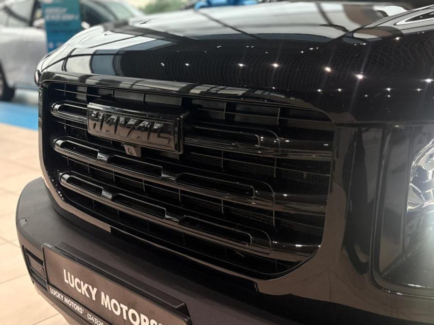 Haval Dargo Екатеринбург  - изображение 12