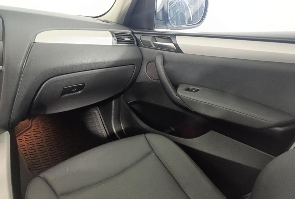 BMW X3 II (F25) Волгоград  - изображение 13