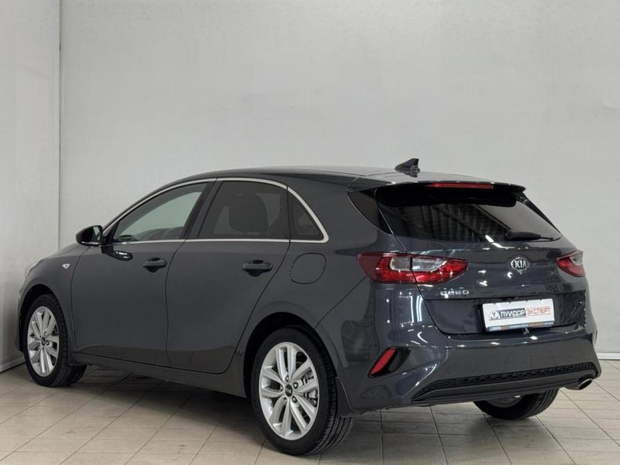 Kia Ceed III Нижний Новгород  - изображение 3