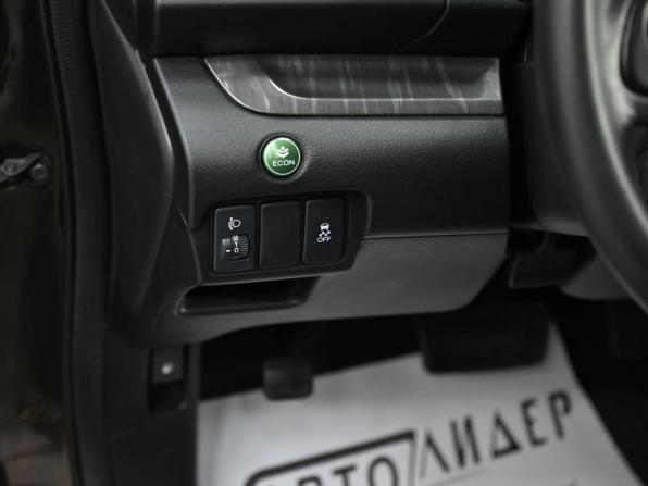 Honda CR-V IV с пробегом 2014 года, цена 1 279 000 рублей, 124490 км, внедорожник, Автокод Объявления