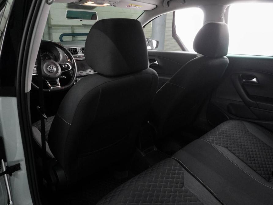 Volkswagen Polo V Рестайлинг Воронеж  - изображение 11
