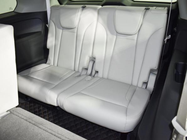 GAC GS8 II с пробегом 2023 года, цена 2 846 980 рублей, 62420 км, внедорожник, Автокод Объявления