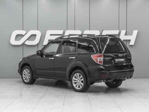 Subaru Forester III с пробегом 2011 года, цена 980 000 рублей, 379059 км, внедорожник, Автокод Объявления