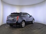 Cadillac SRX II Москва  - изображение 34